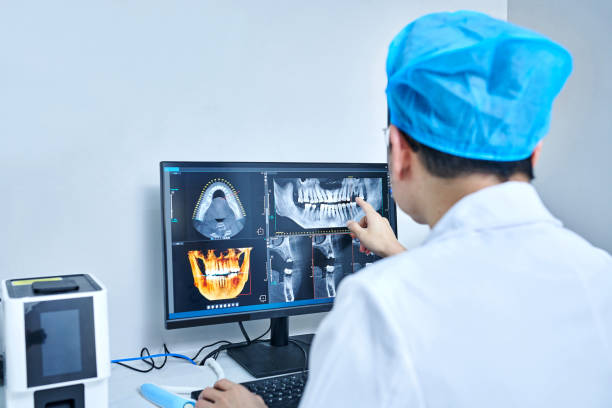 Best Emergency Root Canal Treatment in West Chicago, IL